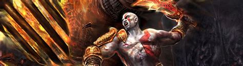 Анализ возможностей и вероятности выхода God of War на Nintendo Switch