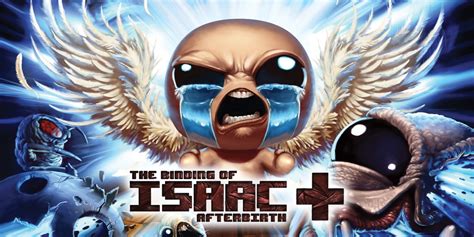 Бримстоун в Binding of Isaac: Afterbirth