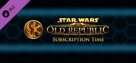 Виды подписки в The Old Republic