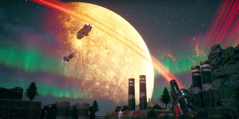 Влияние проницательности в The Outer Worlds