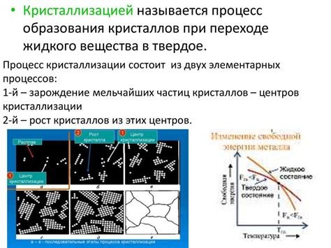 Влияние электролиза на свойства металла