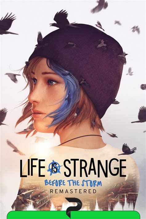 Выборы в Life is Strange: Before the Storm