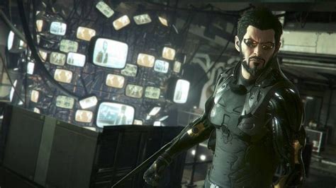 Вывод: лучший выбор для персонажа в Deus Ex: Mankind Divided