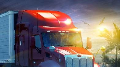 Гайд по модификации American Truck Simulator