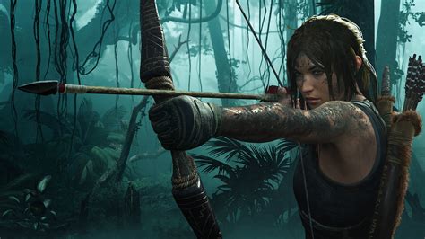 Где находятся сохранения в Shadow of the Tomb Raider на консолях