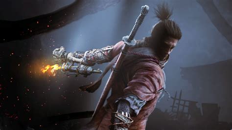 Где хранятся сохранения в игре Sekiro: Shadows Die Twice