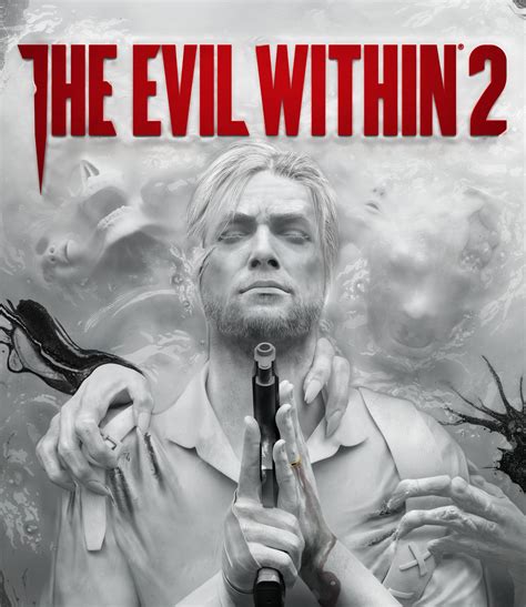 Детальный разбор количества глав в The Evil Within 2