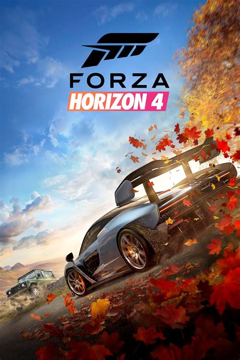 Доступность Forza Horizon 4 на PlayStation 3