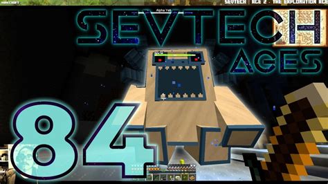 Жанры и режимы игры в SevTech Ages