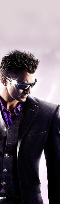 Импорт персонажа из других игр серии Saints Row