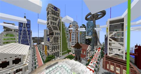 Инструкция по установке карты города Тюмени в Minecraft