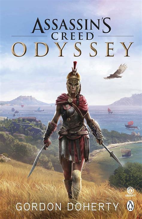 Испанский язык в Assassin's Creed Odyssey