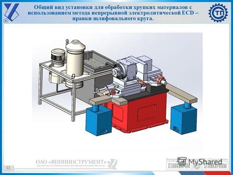 Использование электролитической обработки для чистки