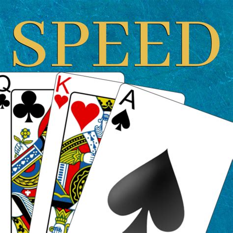 Используйте Speed Cards