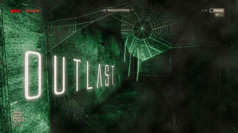 История создания Outlast и ее популярность