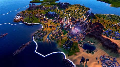 Как активировать чит-коды в Sid Meier's Civilization VI