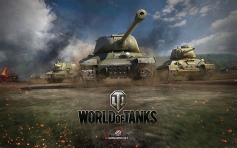 Как играть в World of Tanks на ps4