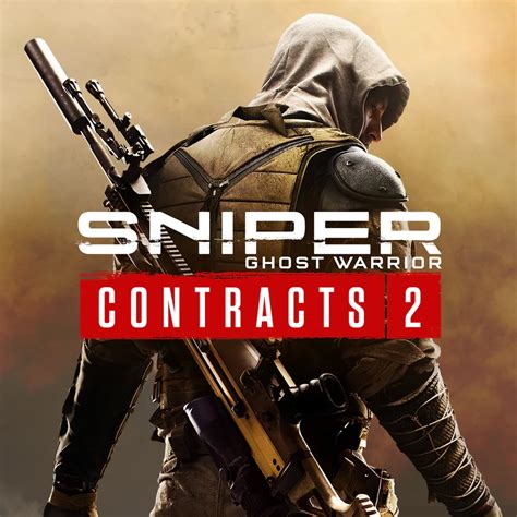 Как использовать сошки в Sniper: Ghost Warrior Contracts 2