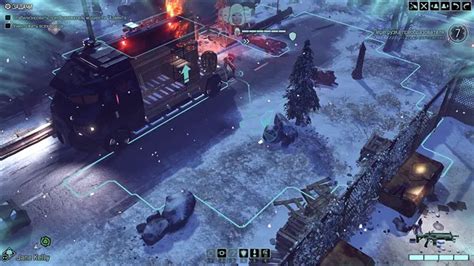 Как получить бесконечный Элерий в XCOM 2: коды и секреты