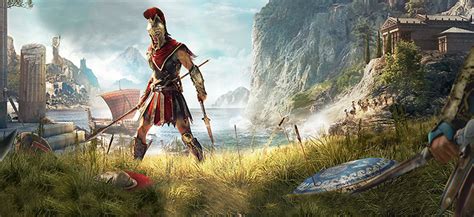 Как пройти квест "Жуткая лихорадка" в Assassin's Creed Odyssey: советы и инструкции