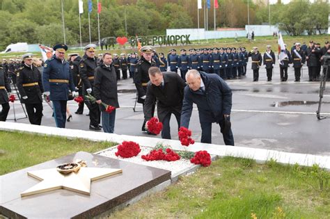 Как связаться с отделом кадров Северного флота в Североморске