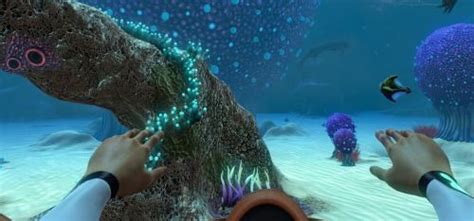 Как создать новое сохранение в игре Subnautica