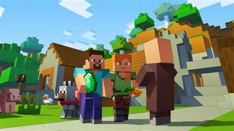 Как телепортироваться к мобу в Minecraft: подробное руководство