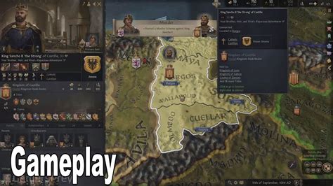 Как ускорить открытие инноваций в Crusader Kings 3