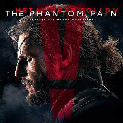 Как эвакуировать черепов в Metal Gear Solid 5: Phantom Pain