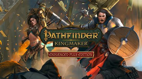 Классы в Pathfinder: Kingmaker