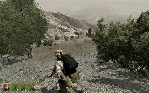 Коды для игры ArmA 2: Operation Arrowhead