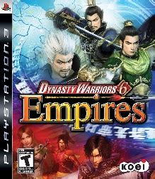 Коды игры Dynasty Warriors 4