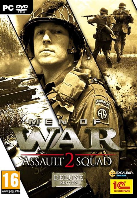 Коды и читы для игры Men of War: Assault Squad (В тылу врага 2: Штурм)