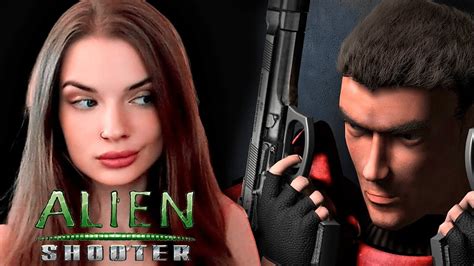 Коды на здоровье и защиту в Alien Shooter 2