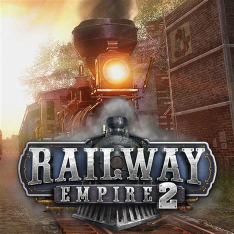 Коды Railway Empire 2