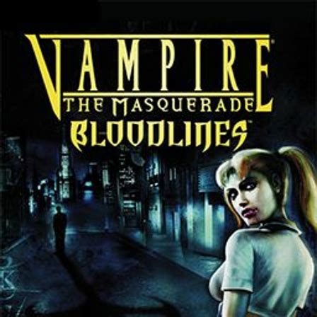 Коды Vampire: The Masquerade Bloodlines