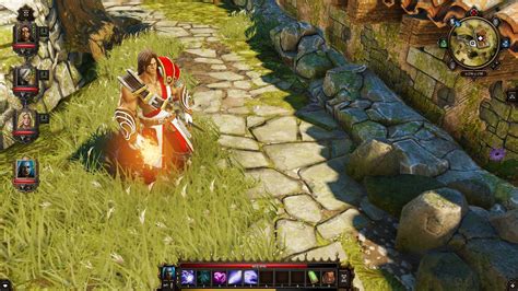 Локации металлолома в Divinity: Original Sin Enhanced Edition