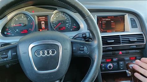 Магний: Важность магния для компонентов Audi A6