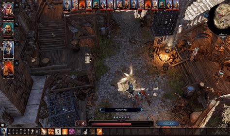 Металлолом в Divinity: Original Sin 2