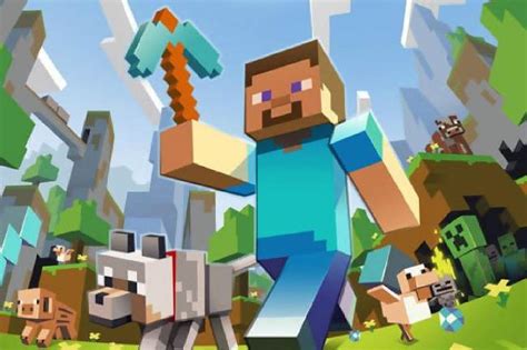 Мод на плавность в Minecraft: детальная анимация для улучшения визуального опыта