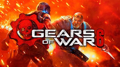 Общая информация о сохранениях в игре Gears 5