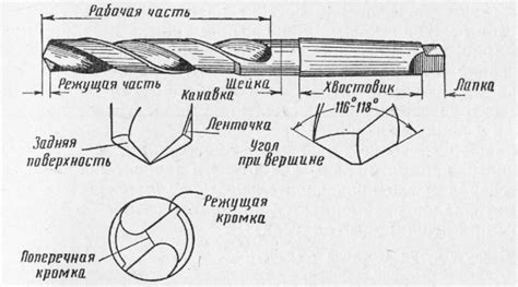 Ограничения использования алмазной коронки при сверлении металла