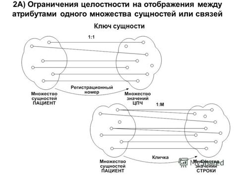 Ограничения на количество сущностей в блоке