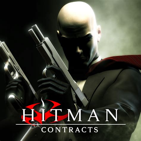 Описание игры Hitman 2