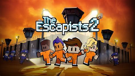 Описание чит-кодов The Escapists 2