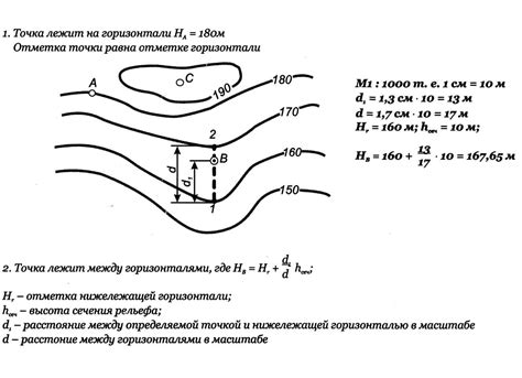 Определение команды для выделения земли