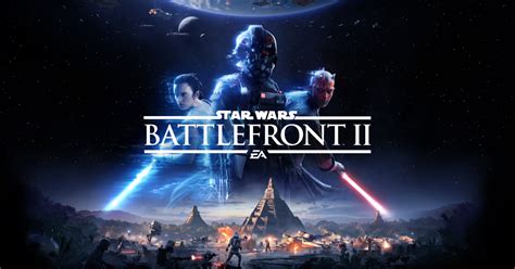 Оптимизация Star Wars: Battlefront 2