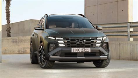 Особенности выбора и ухода за оцинкованным кузовом Hyundai Tucson