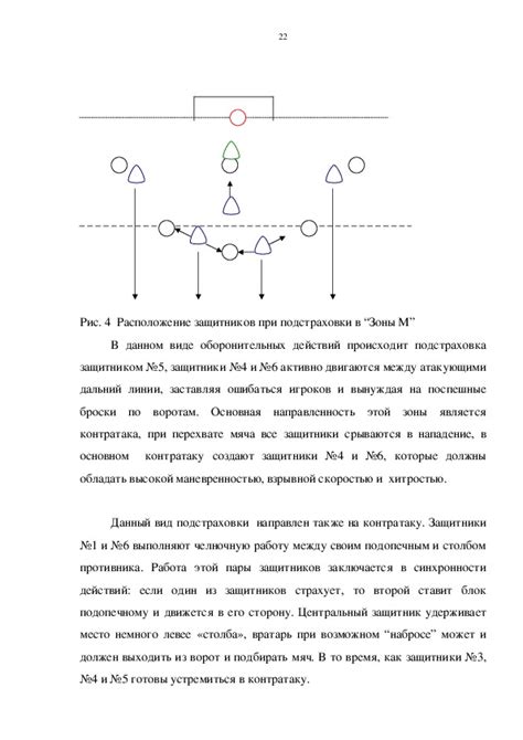 Особенности игровых команд