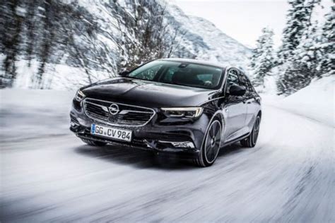 Особенности оцинкованной отделки автомобилей Opel Insignia